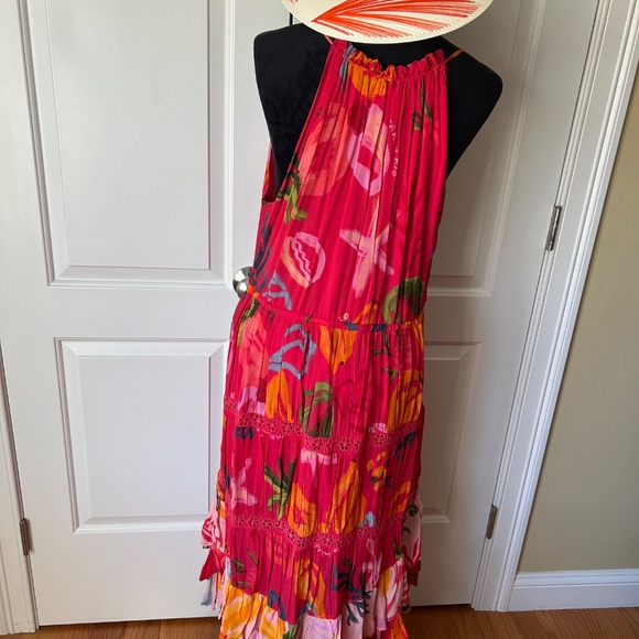 Farm Rio Dress - Picture 3 of 8